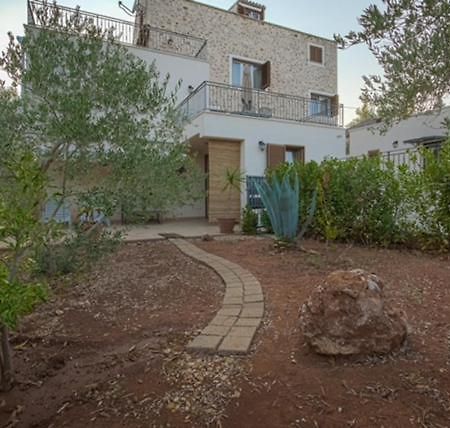 Villa Nikolina Zman Exterior photo