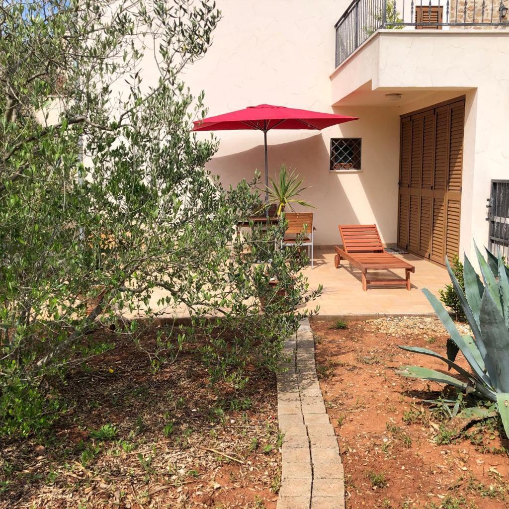Villa Nikolina Zman Exterior photo